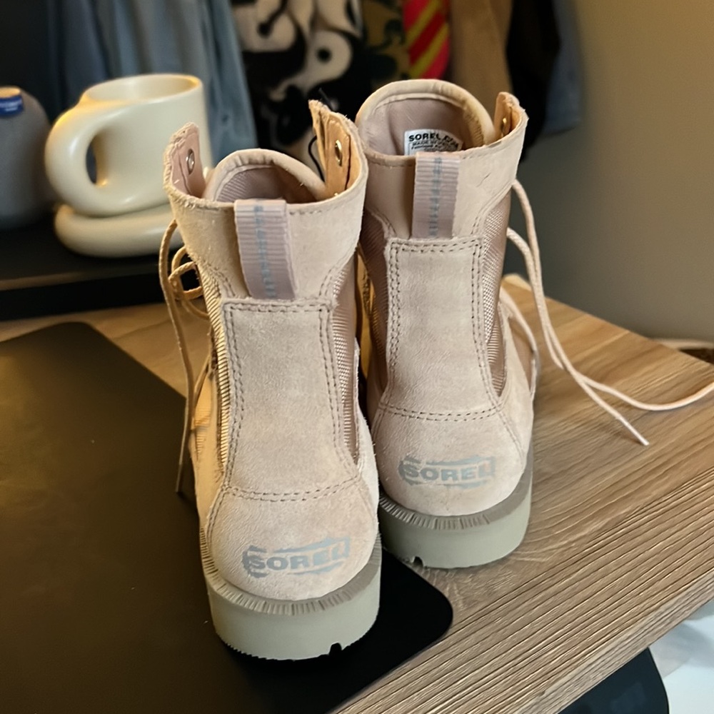 Sorel Caribou OTM Women’s boot size 8 - Picture 5 of 5